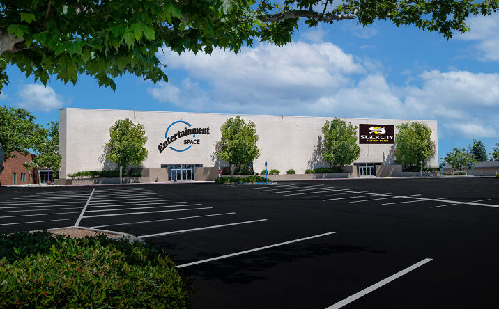 Pictures of Retail property located at 5900 Sunrise Blvd, Citrus Heights, CA 95610 for lease - image #1