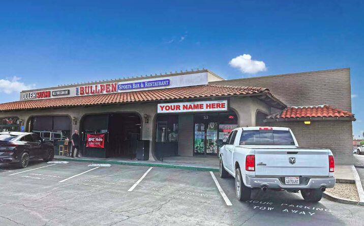 Pictures of Retail property located at 8199 Clairemont Mesa Blvd, San Diego, CA 92111 for lease - image #1