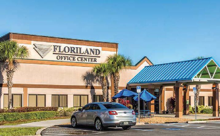 Pictures of Retail, Office property located at 9309 N Florida Ave, Tampa, FL 33612 for lease - image #1