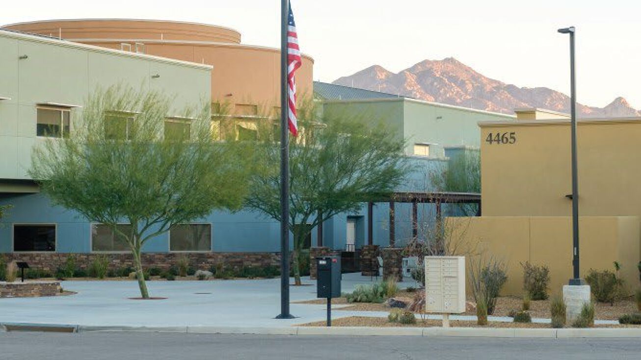 4465-4475 S I-19 Frontage Rd, Green Valley, AZ 85614 - Office Space for  Lease - Santa Cruz Hospital Medical Offices