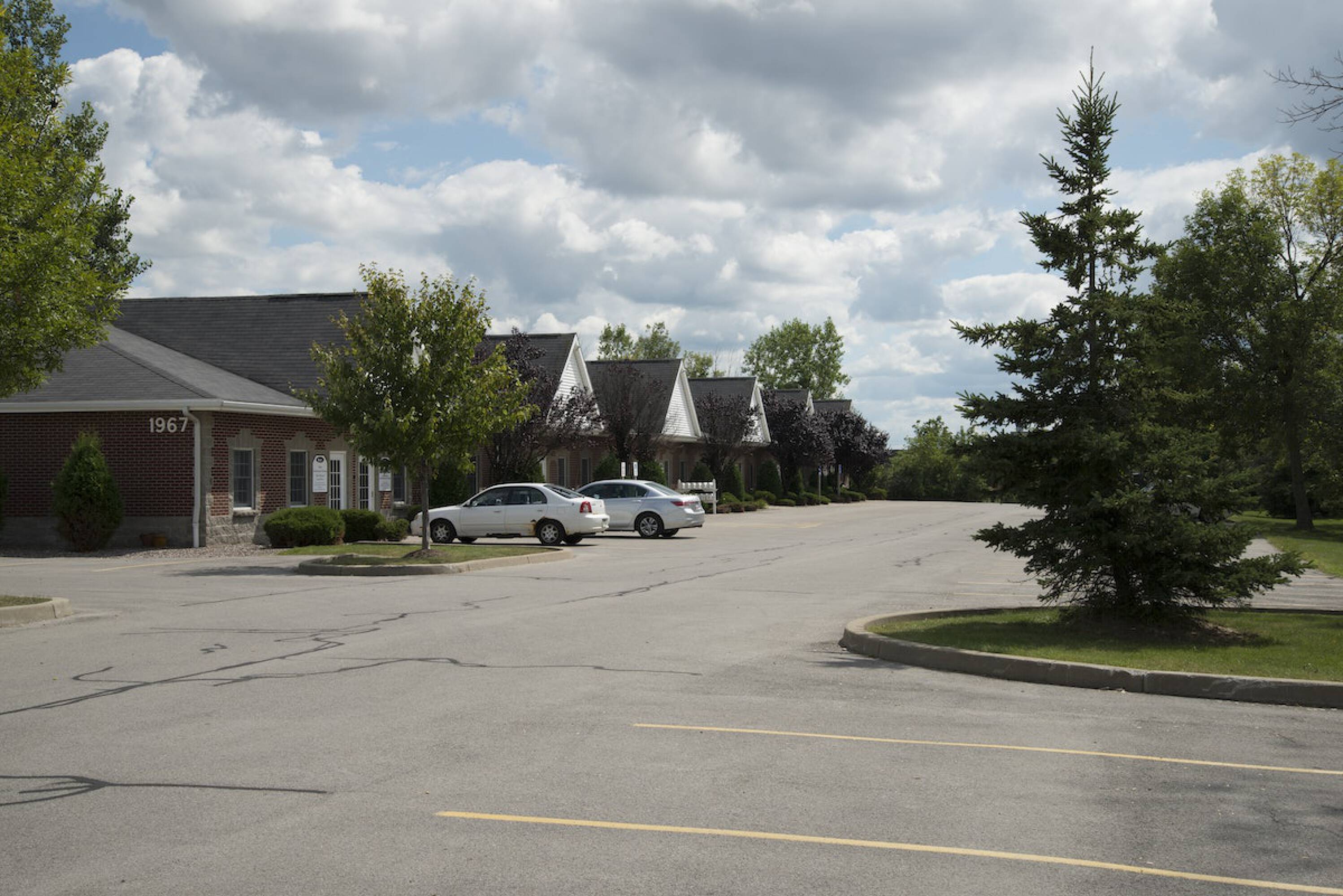 19611967 Wehrle Drive, Williamsville, NY 14221