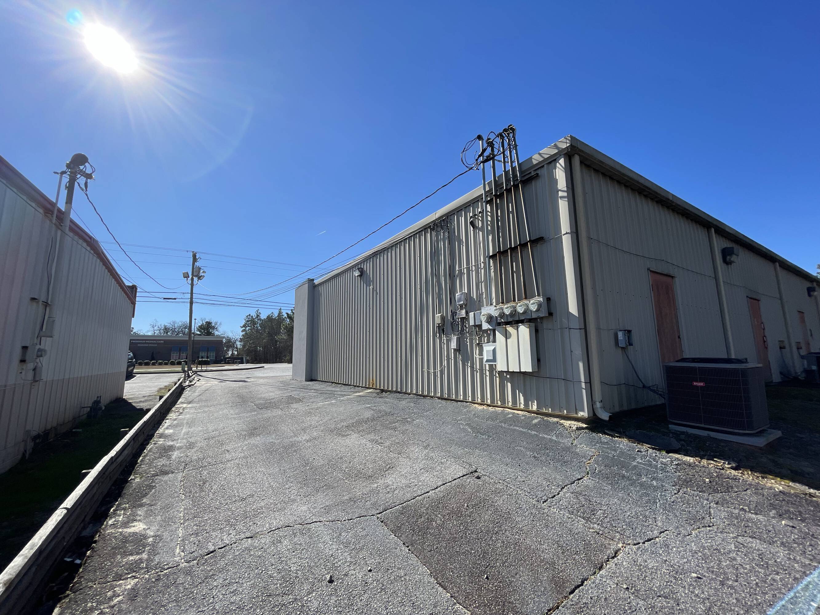 2605 Tobacco Rd, Hephzibah, GA 30815