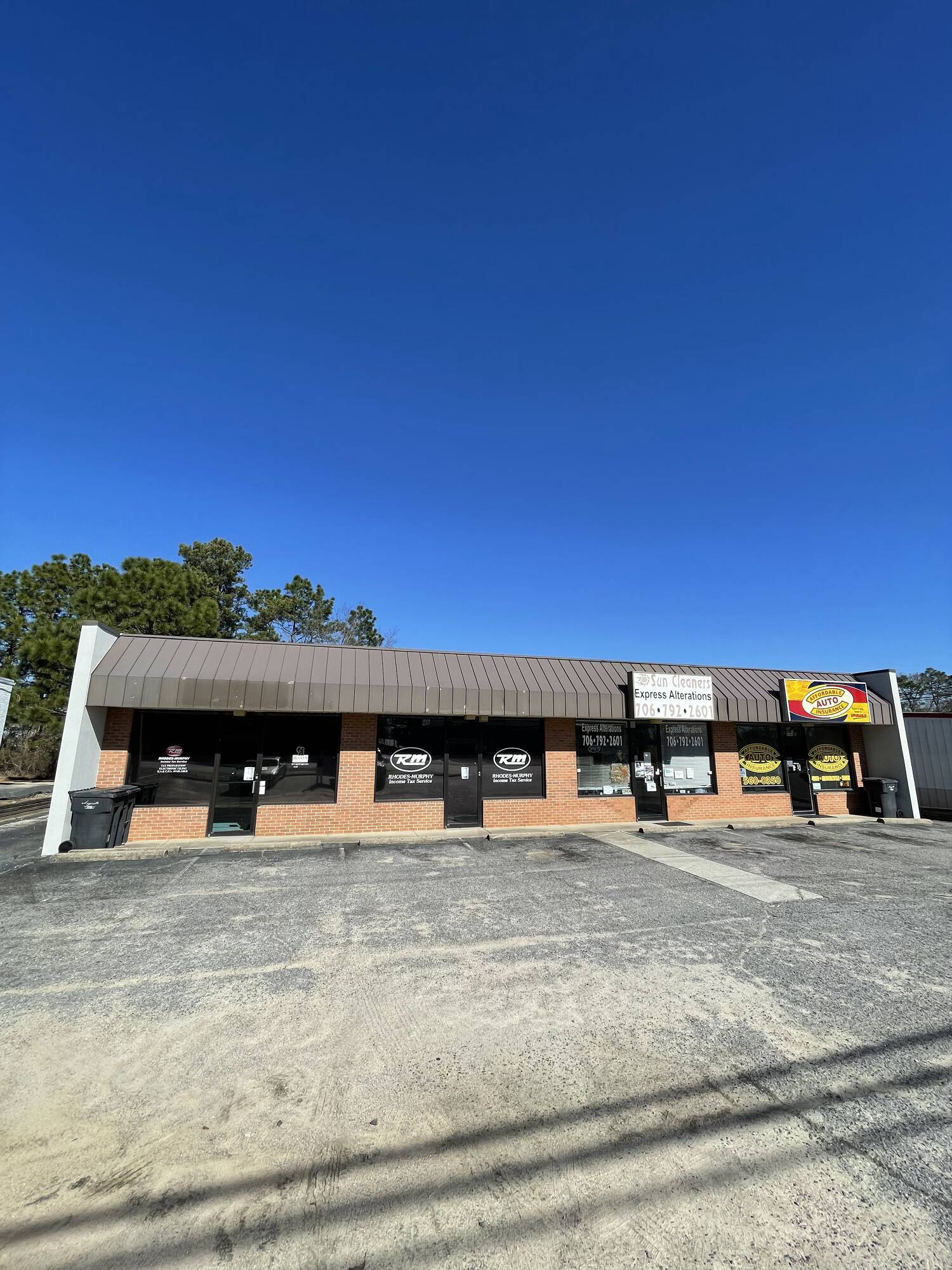 2605 Tobacco Rd, Hephzibah, GA 30815 | Crexi.com