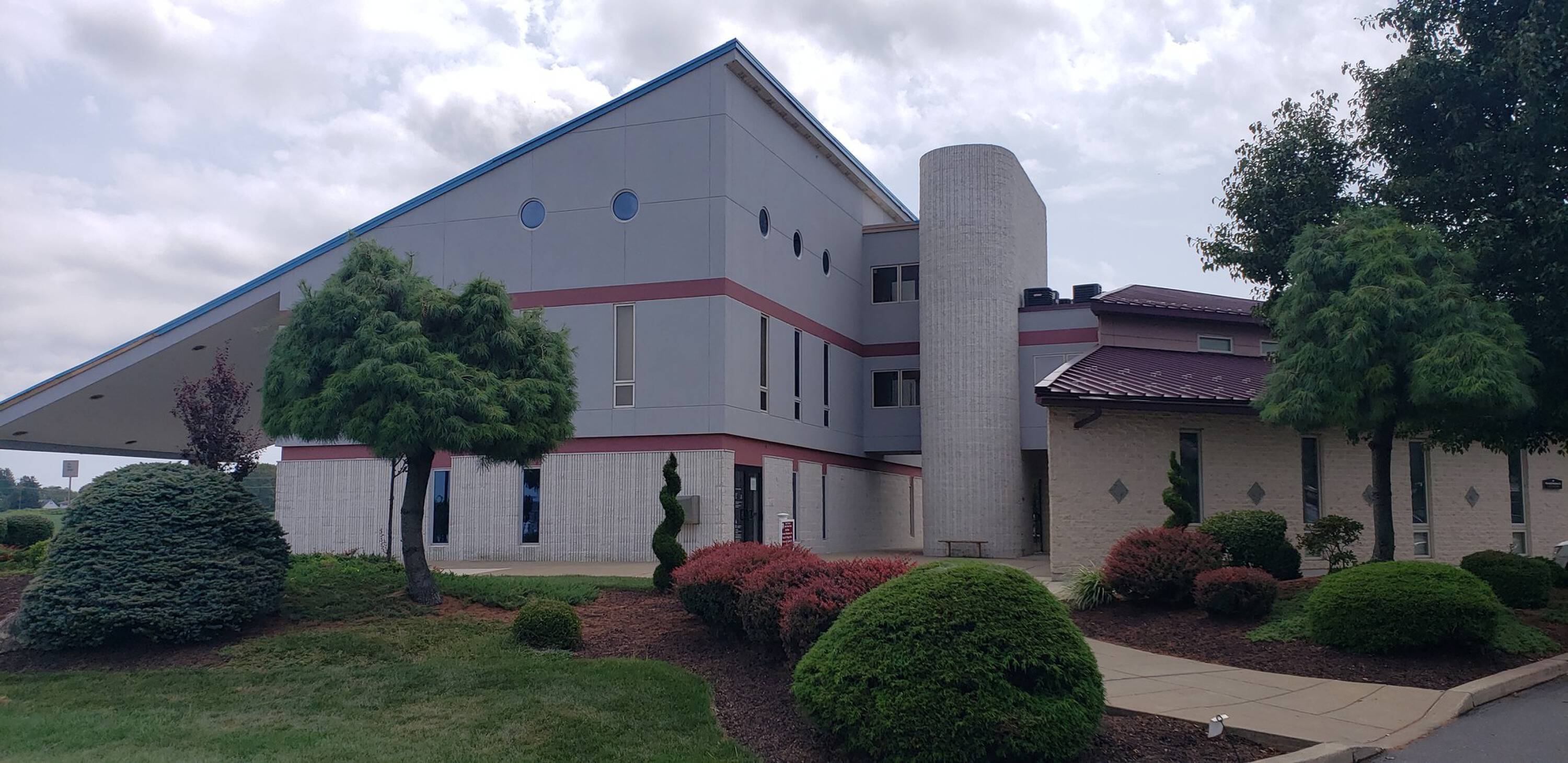 1108 Van Buren Rd, Easton, PA 18045 Office Space for Lease 1108 Van