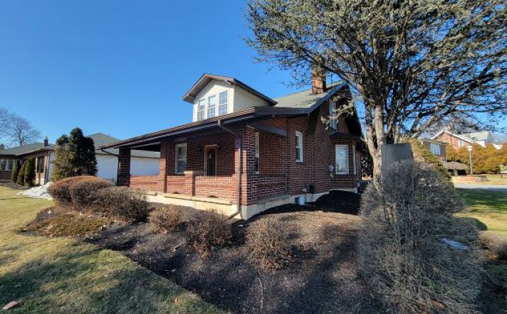 Pictures of Office property located at 4003 William Penn Hwy, Easton, PA 18045 for lease - image #1