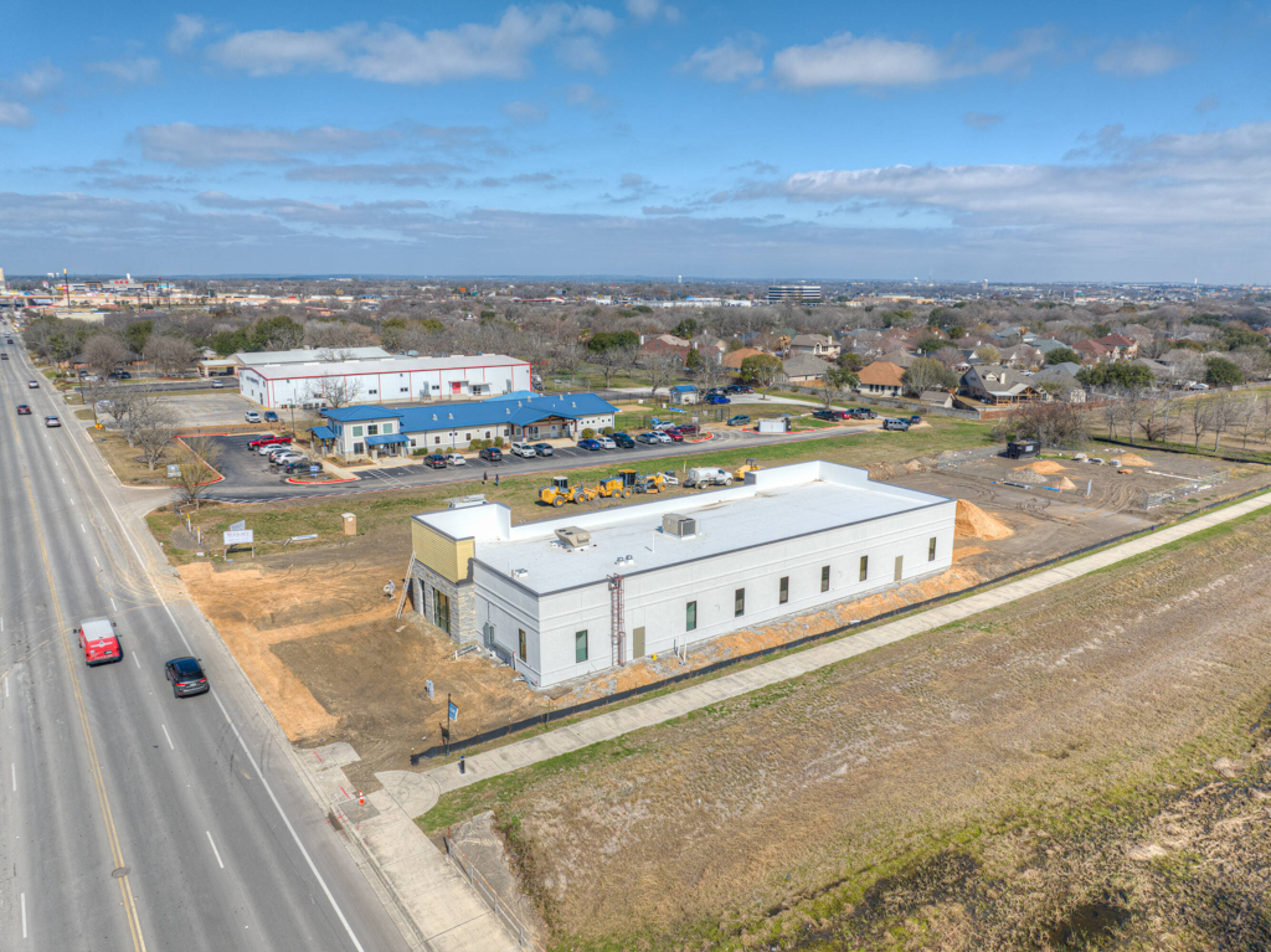 1705 S Walnut Ave, New Braunfels, TX 78130