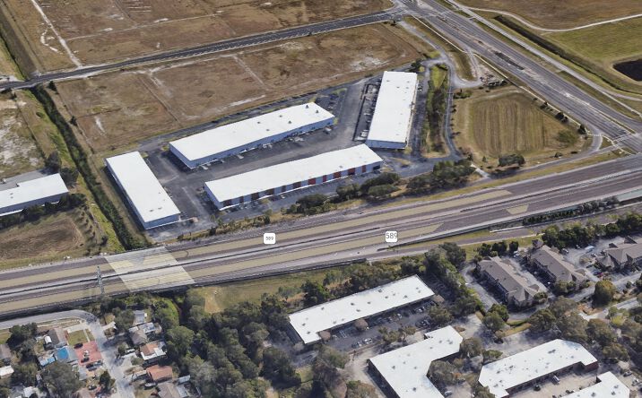 Pictures of Industrial property located at 5401 Jet View Cir, Tampa, FL 33634 for lease - image #1
