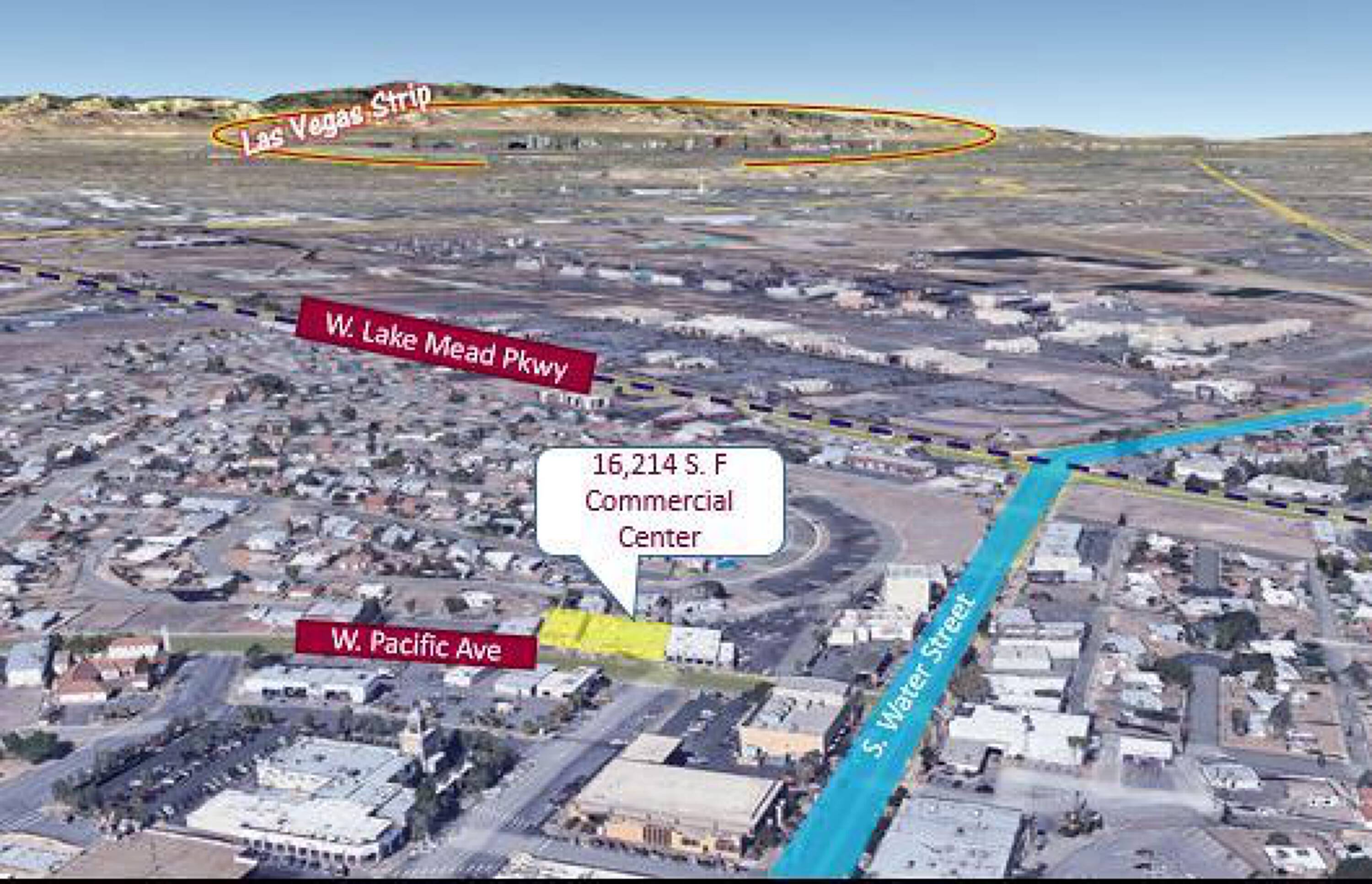 10 Pacific Ave, Henderson, NV 89015