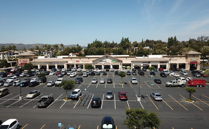 Center Dr San Marcos Ca Retail Space For Lease Nordahl