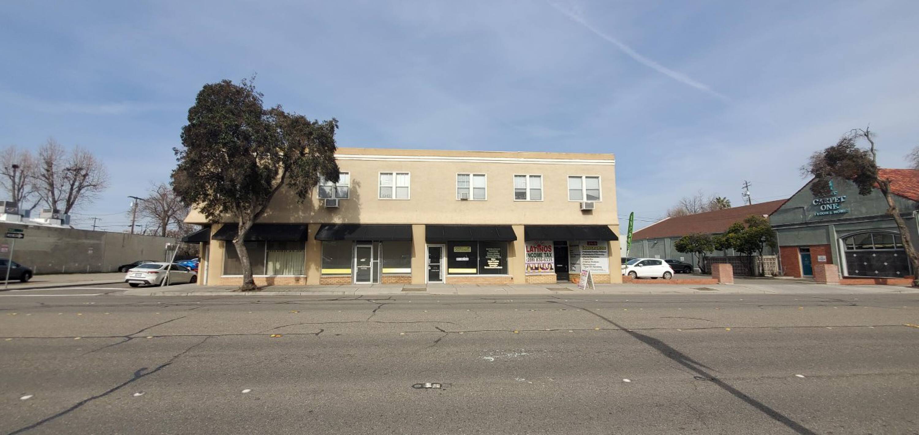 163 W 11th St, Tracy, CA 95376 | Crexi.com
