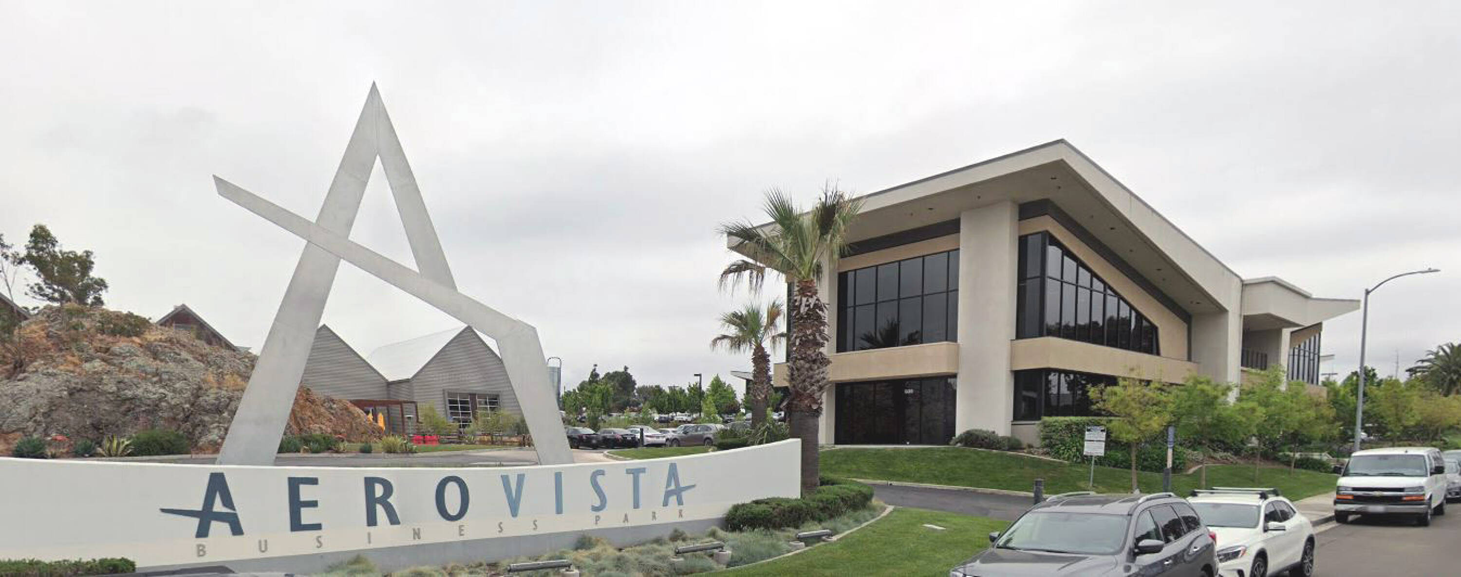 835 Aerovista Pl, San Luis Obispo, CA 93401