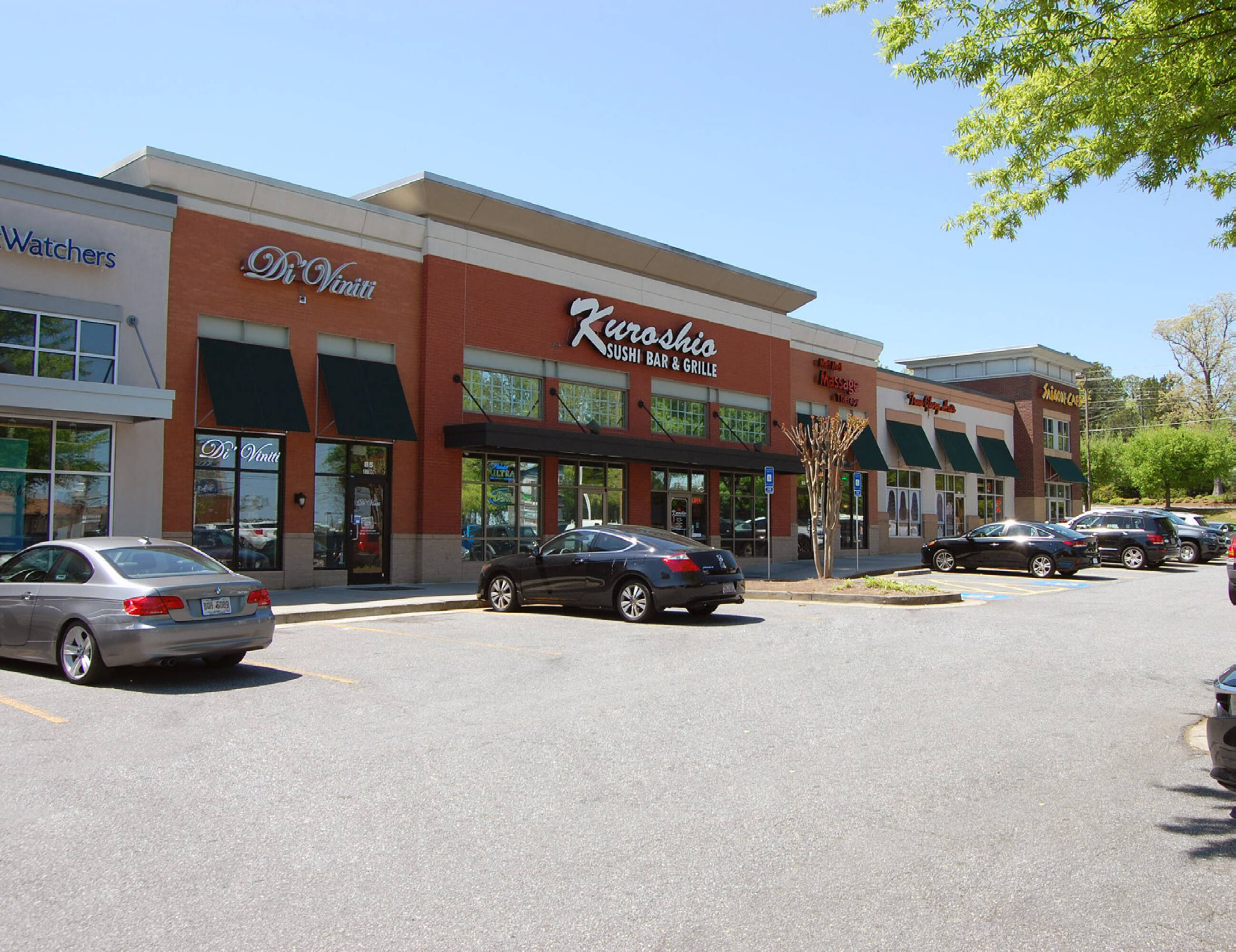 2700 Cobb Parkway, Smyrna, GA 30080