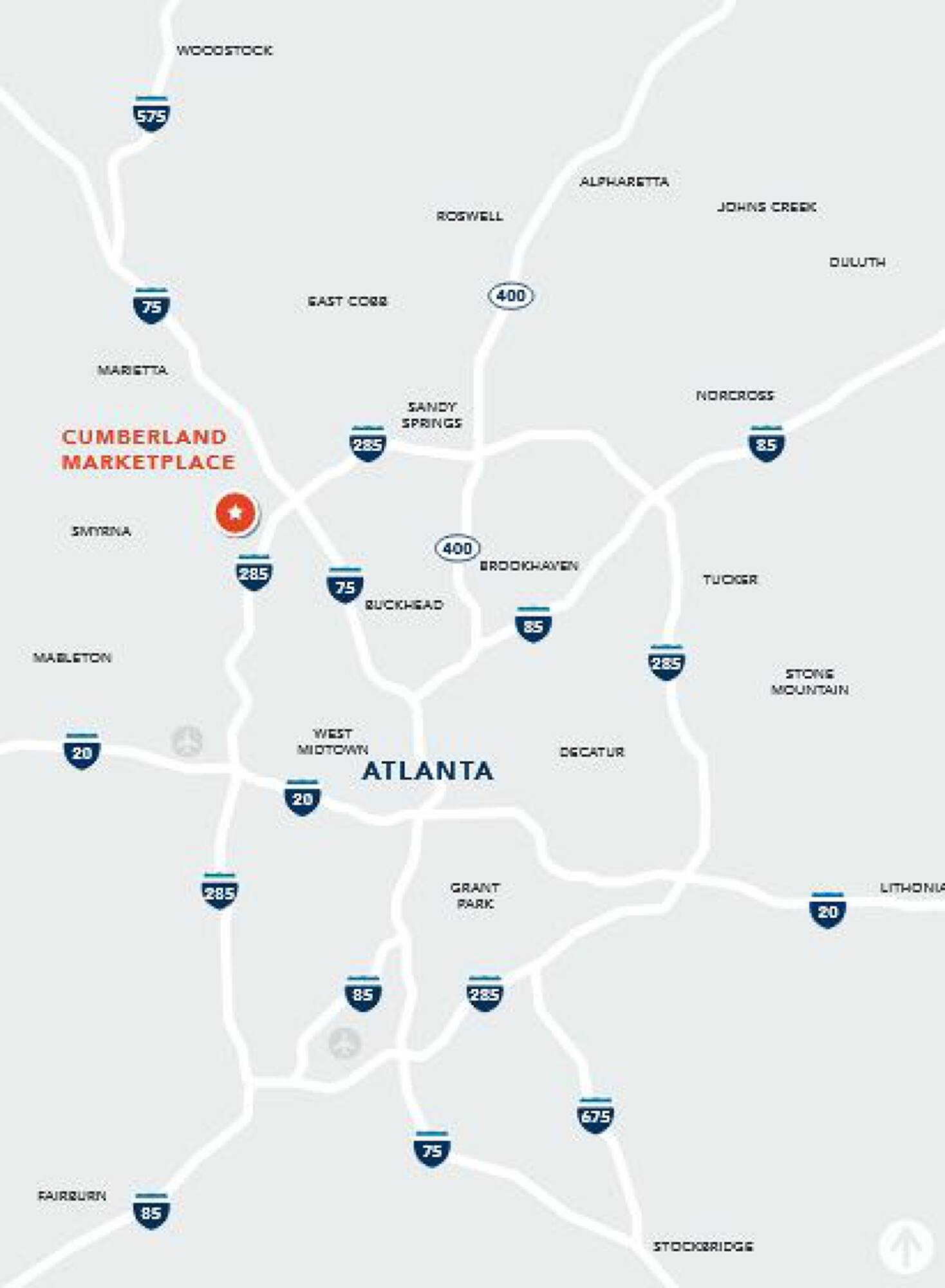 2700 Cobb Parkway, Smyrna, GA 30080