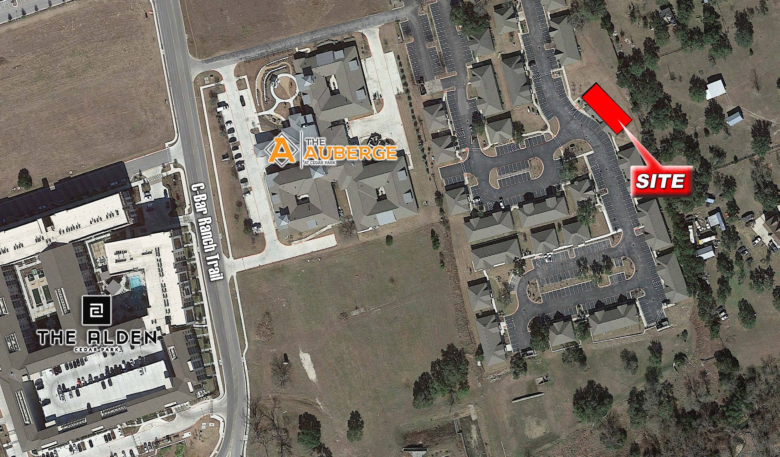 The Commercial Real Estate Exchange