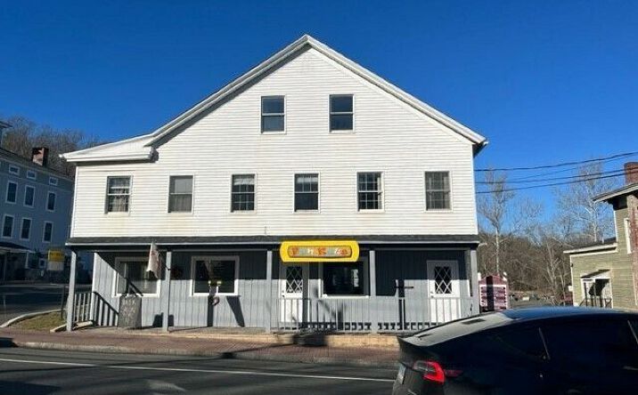 Pictures of Retail, Office property located at 111 Church Hill Rd, Newtown, CT 06482 for lease - image #1