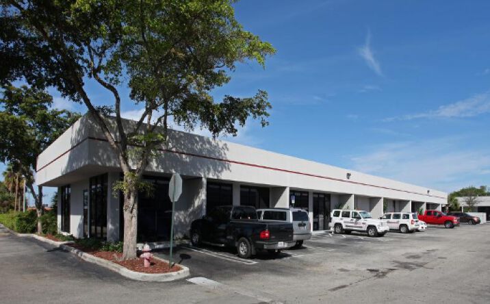 Pictures of Office, Industrial property located at 1750 N Florida Mango Rd, West Palm Beach, FL 33409 for lease - image #1