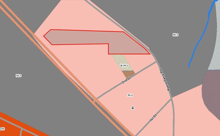 Pictures of Industrial property located at 4940 Birmingham Hwy, Montgomery, AL 36108 for lease - image #1