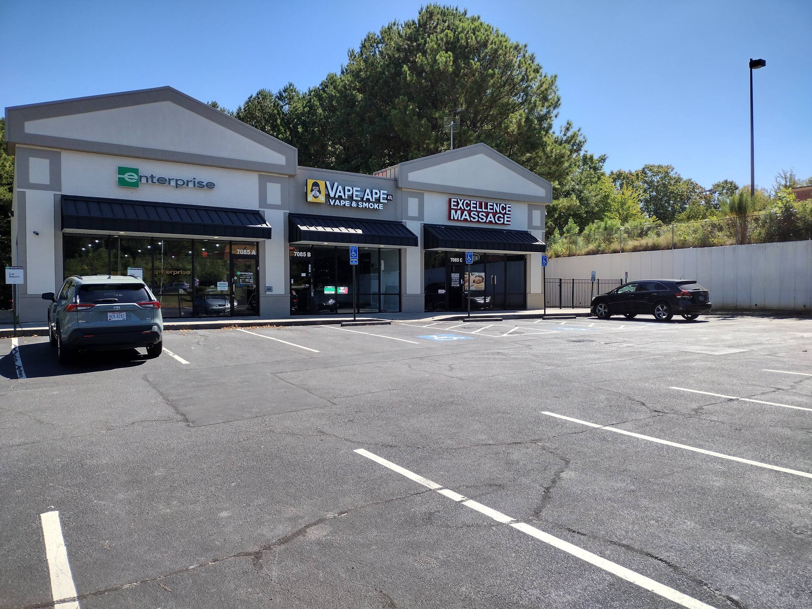 7085 Jimmy Carter Blvd, Norcross, GA 30092