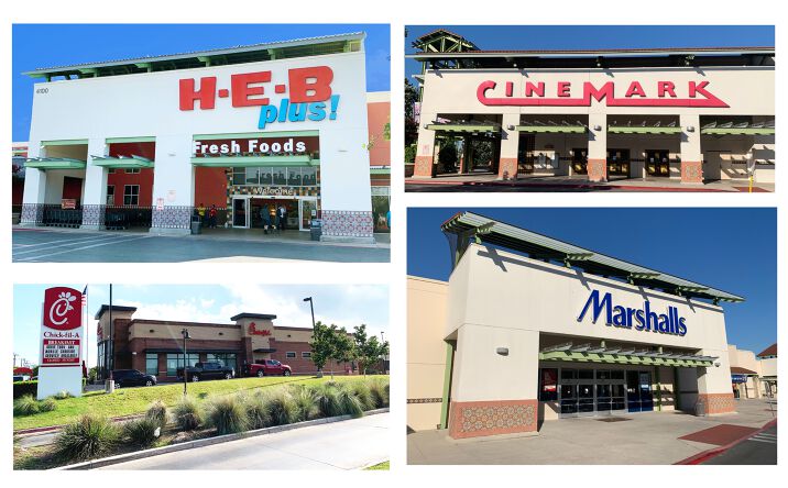 Pictures of Retail property located at 4130 S New Braunfels Ave, San Antonio, TX 78223 for lease - image #1