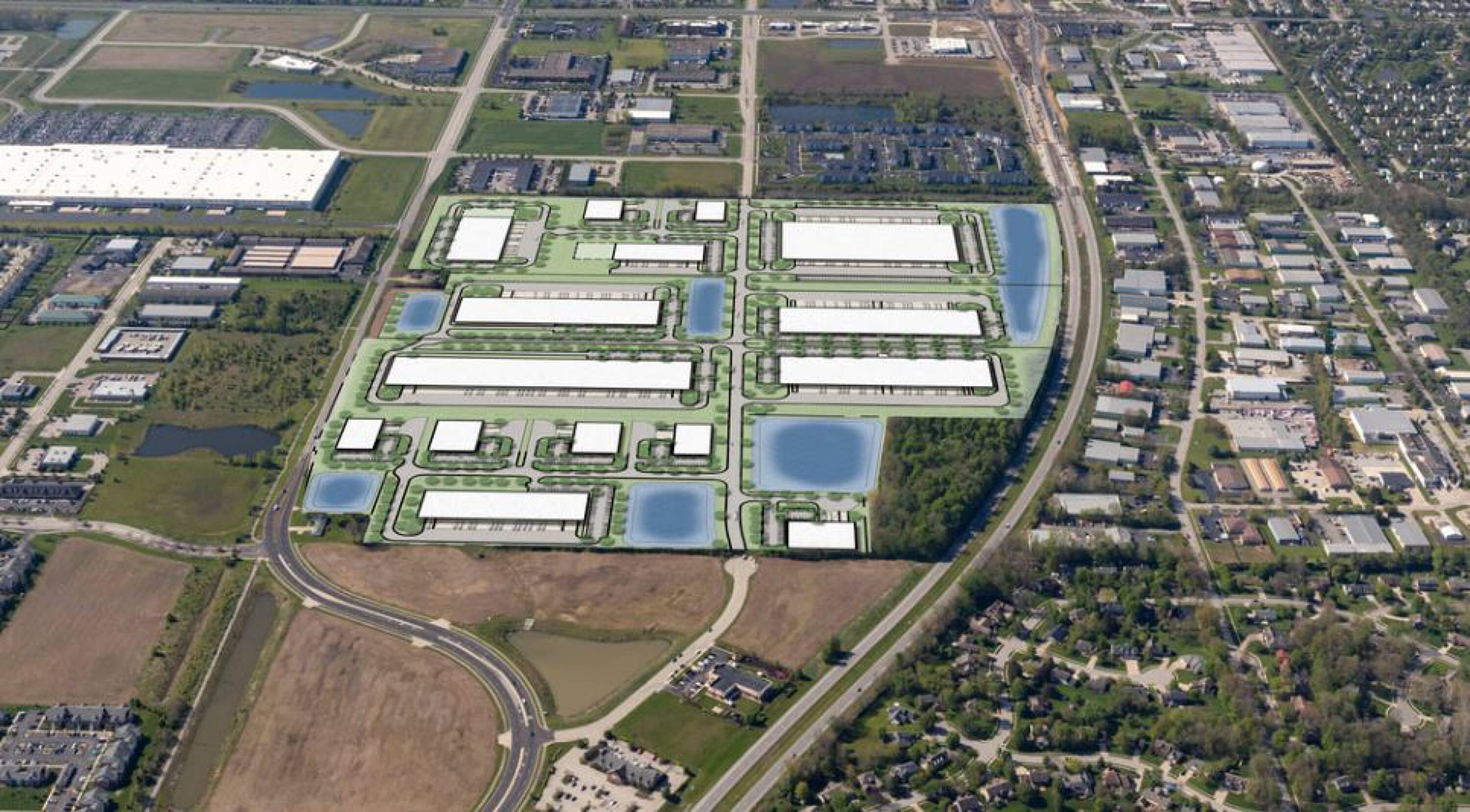 15193 Cumberland Rd, Noblesville, IN 46060