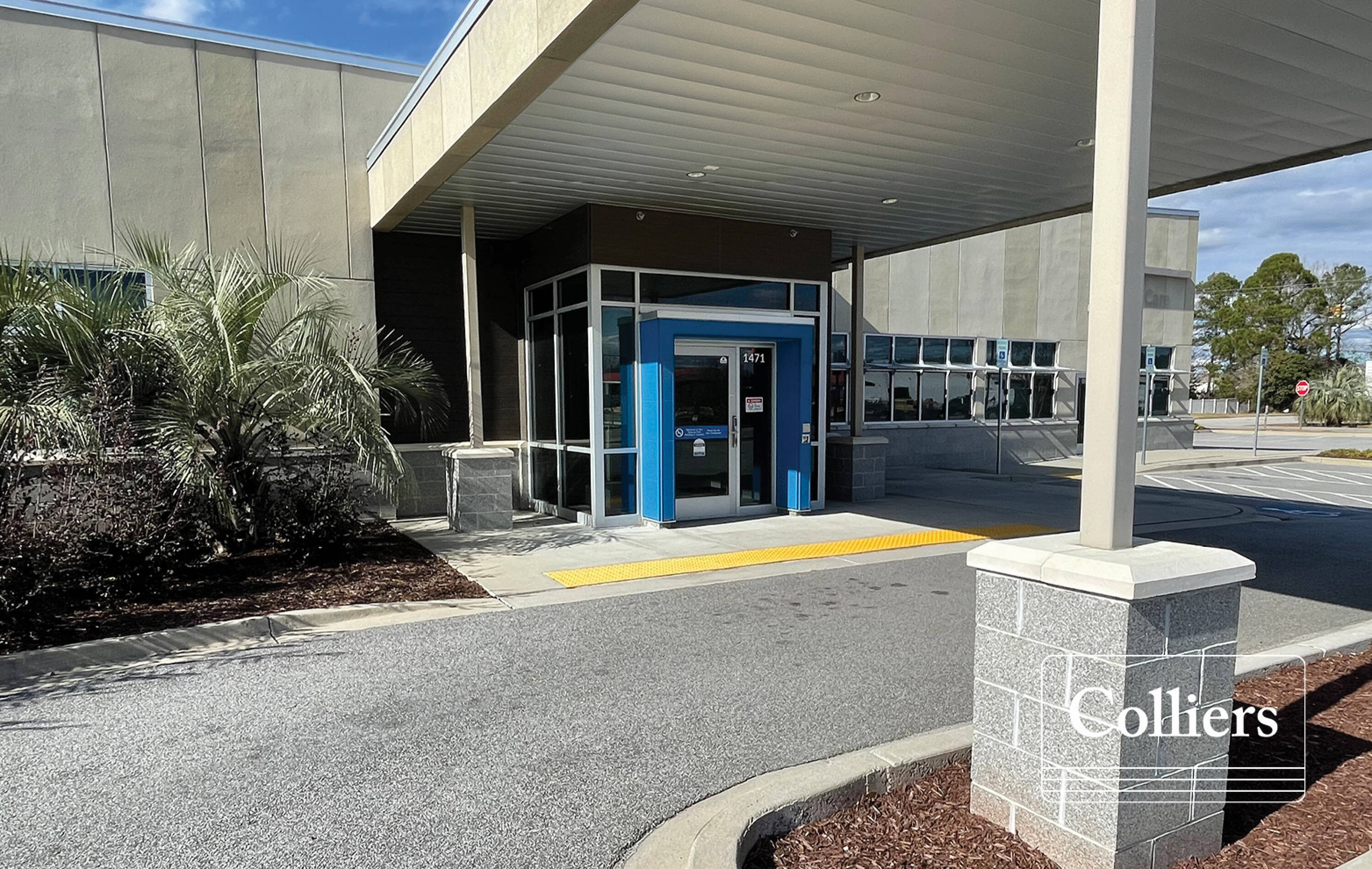 1471 N Cashua Dr, Florence, SC 29501