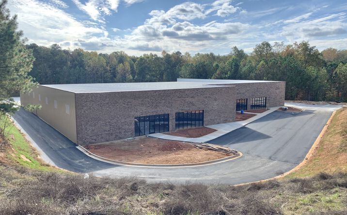 Pictures of Industrial property located at 1325 Calvary Church Rd, Gainesville, GA 30507 for lease - image #1