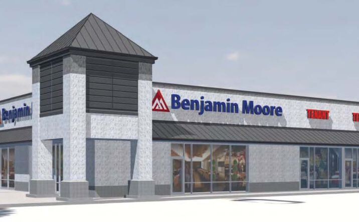 Pictures of Retail property located at 11134 Reisterstown Rd, Owings Mills, MD 21117 for lease - image #1
