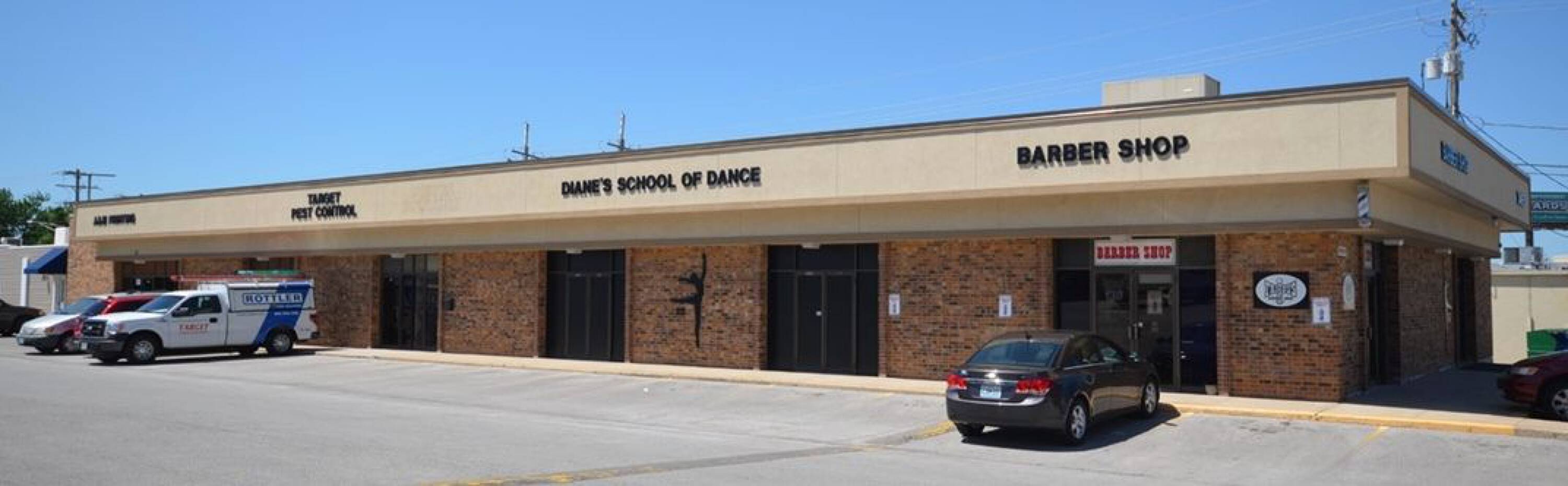 6500 NW Tower Dr, Platte Woods, MO 64151