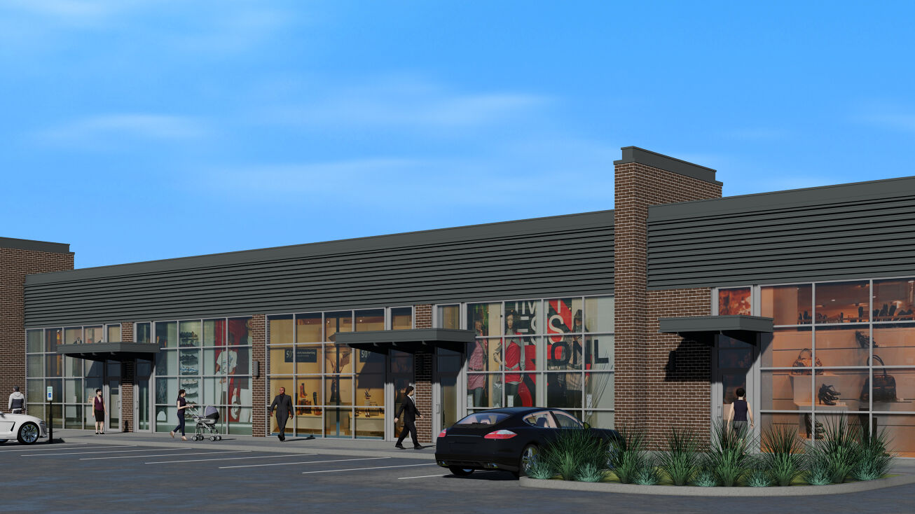 7041 N Fry Rd, Katy, TX 77449 Retail Space for Lease Shops at