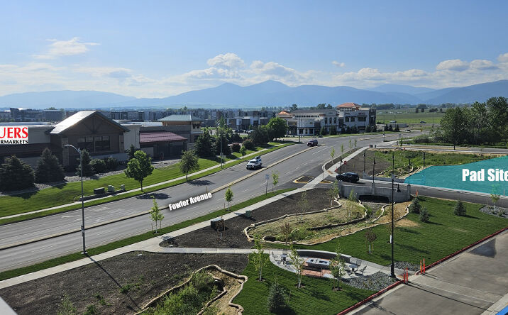 Pictures of Special Purpose property located at 3341 Technology Boulevard W, Bozeman, MT 59718 for lease - image #1
