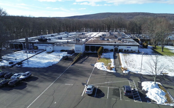 Pictures of Industrial property located at 150 Knotter Dr, Cheshire, CT 06410 for lease - image #1