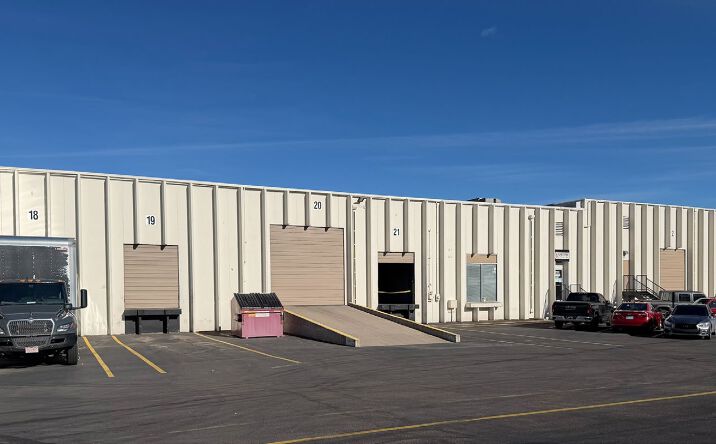 Pictures of Industrial property located at 4770 Forest St, Denver, CO 80216 for lease - image #1