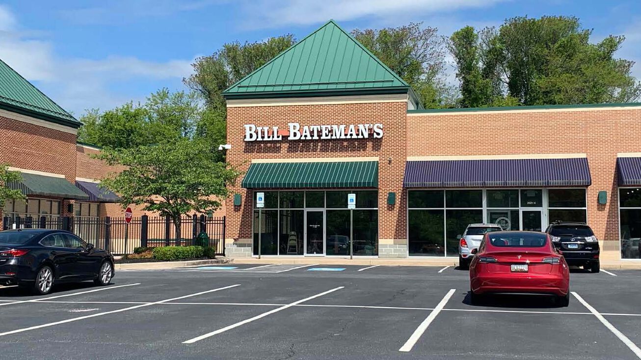 20152029 Pulaski Hwy, Havre de Grace, MD 21078 Retail Space for