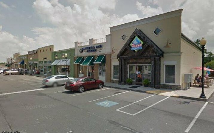 Pictures of Retail, Office property located at 1422 Green Rd, Chatsworth, GA 30705 for lease - image #1