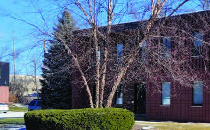 Pictures of Office property located at 830 N 109th St, Wauwatosa, WI 53226 for lease - image #1