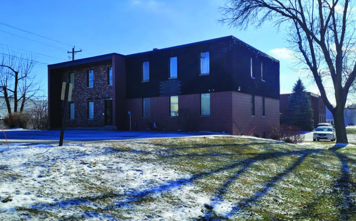 Pictures of Office property located at 10855 W Potter Rd, Wauwatosa, WI 53226 for lease - image #1