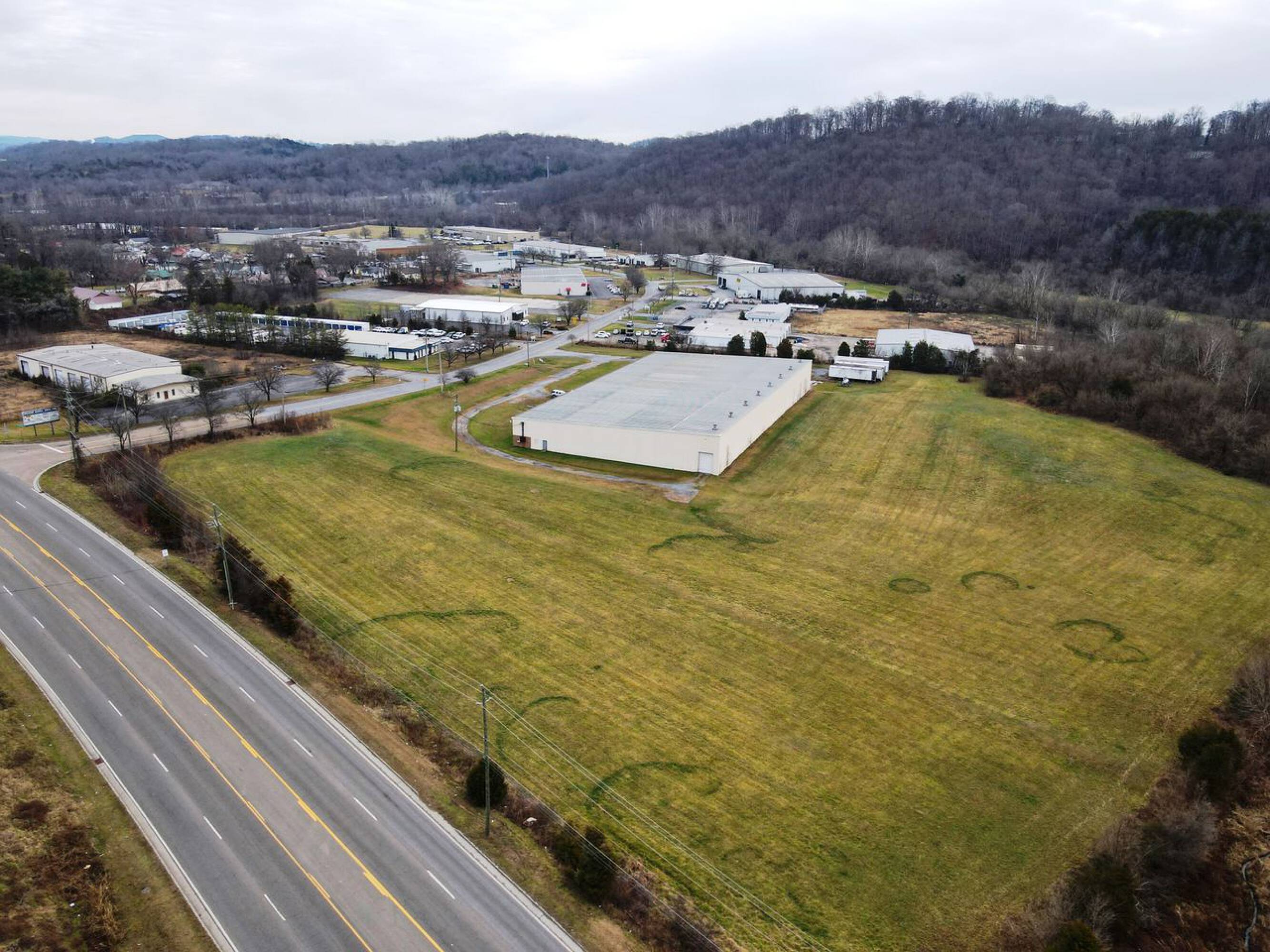 108 Regional Park Dr, Kingsport, TN 37660