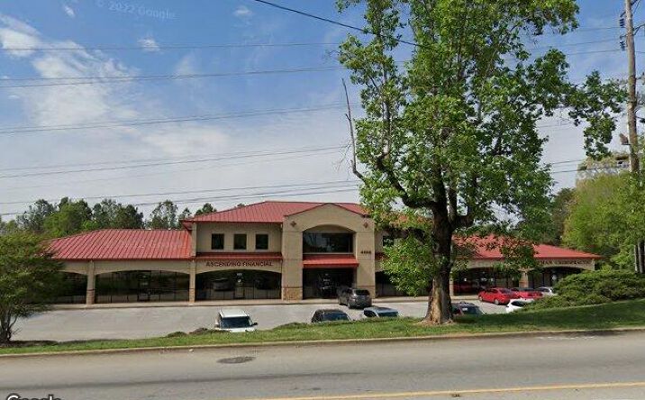 4289 Bonny Oaks Dr, Chattanooga, TN 37406 | Crexi.com