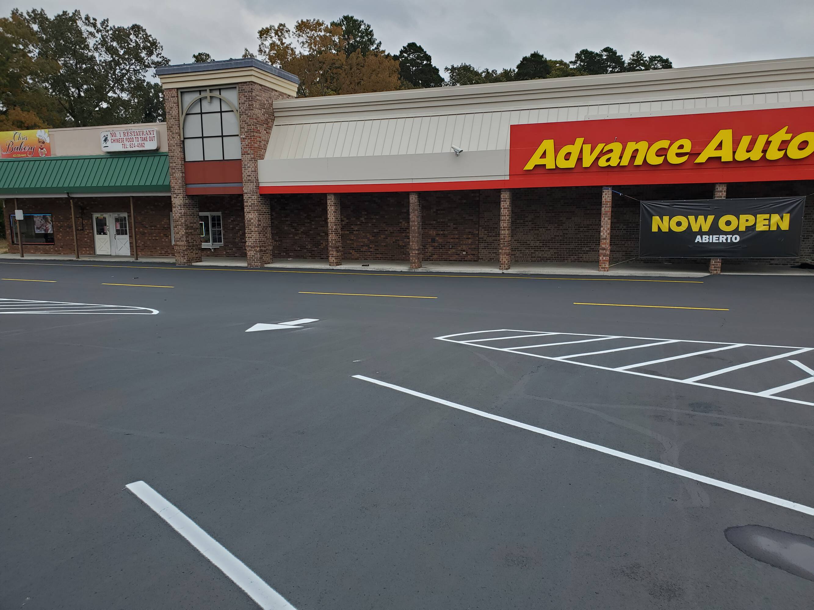 4011 Brainerd Rd, Chattanooga, TN 37411