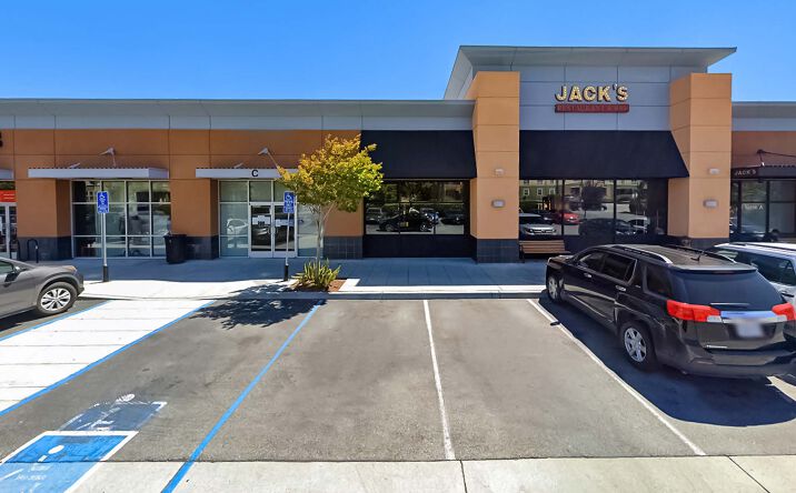 Pictures of Retail property located at 1050 Admiral Ct, San Bruno, CA 94066 for sales - image #1