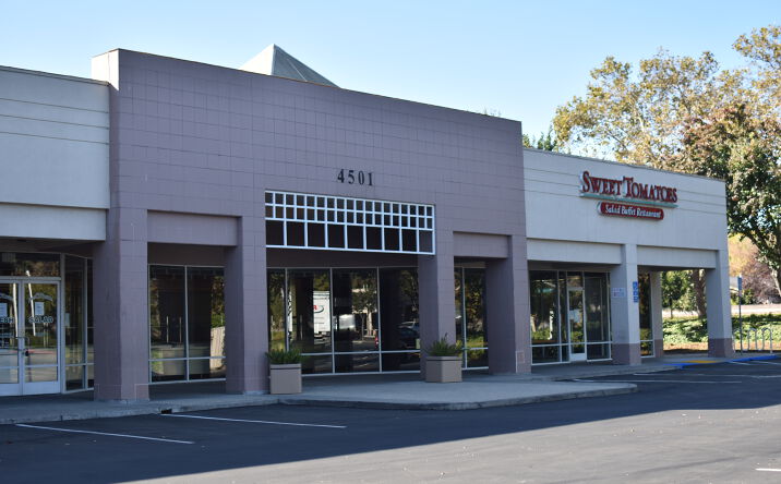 Pictures of Retail property located at 4501-4747 Hopyard Rd, Pleasanton, CA 94588 for lease - image #1