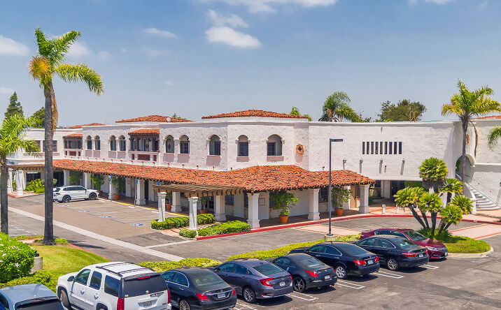 Pictures of Office property located at 20261 SW Acacia St, Newport Beach, CA 92660 for lease - image #1
