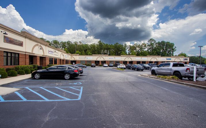 Pictures of Retail, Industrial property located at 7210 Broad River Rd, Irmo, SC 29063 for lease - image #1