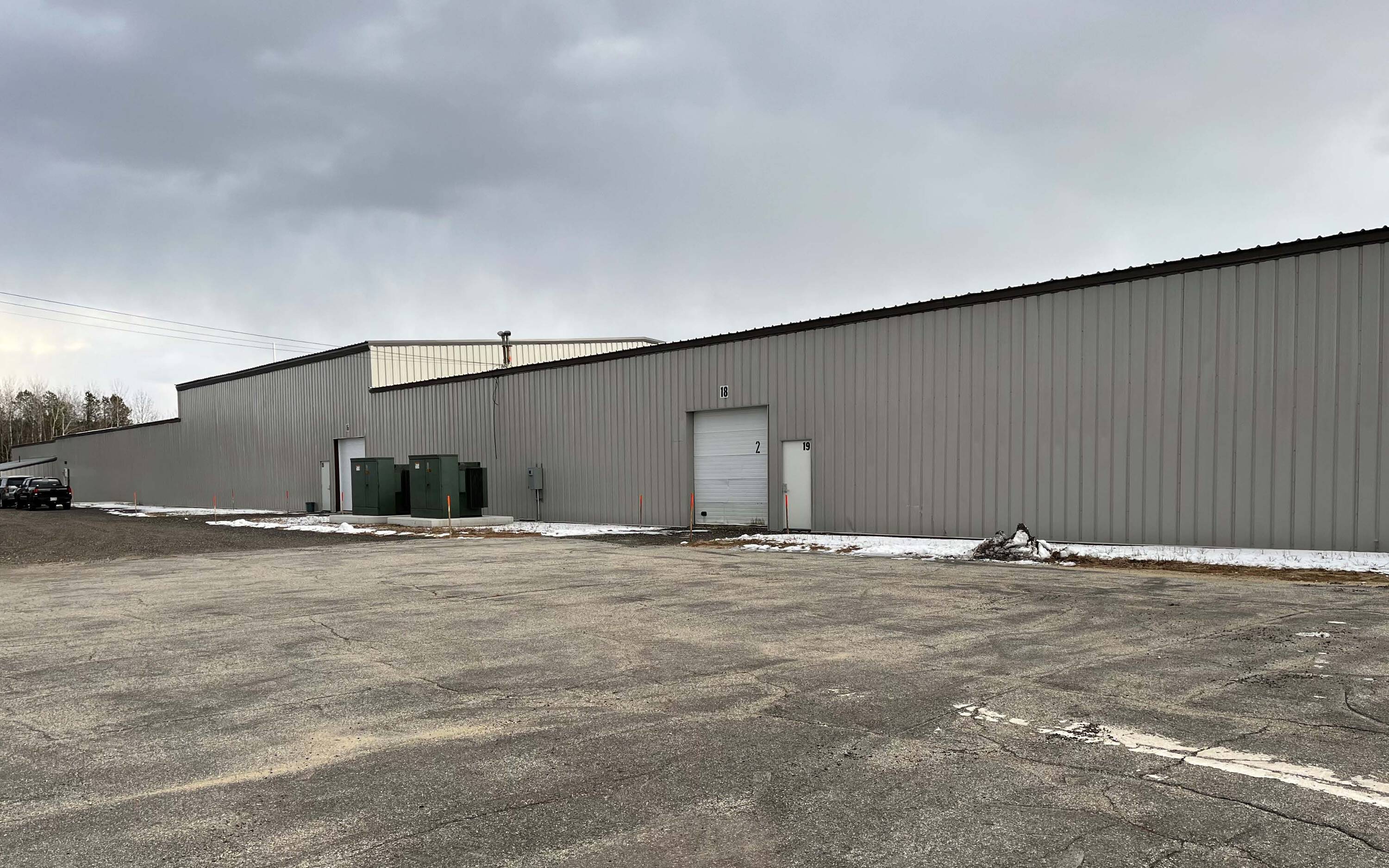 7 Oxford Homes Ln, Oxford, ME 04270