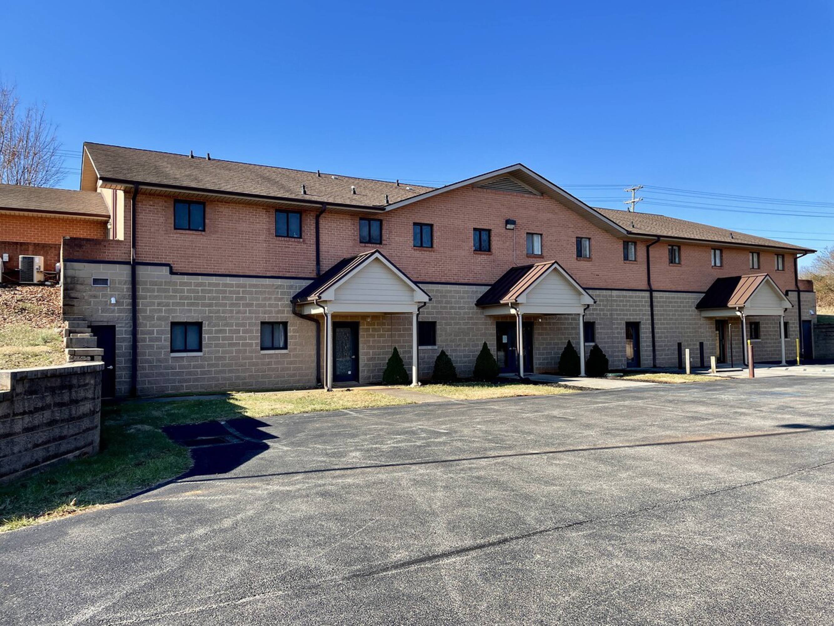 4860 Rucker Rd, VA 24121