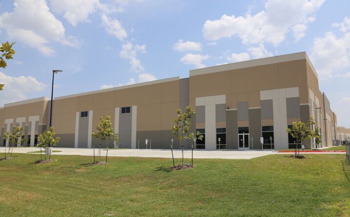 Pictures of Industrial property located at 13220 Crosby Fwy, Houston, TX 77049 for lease - image #1