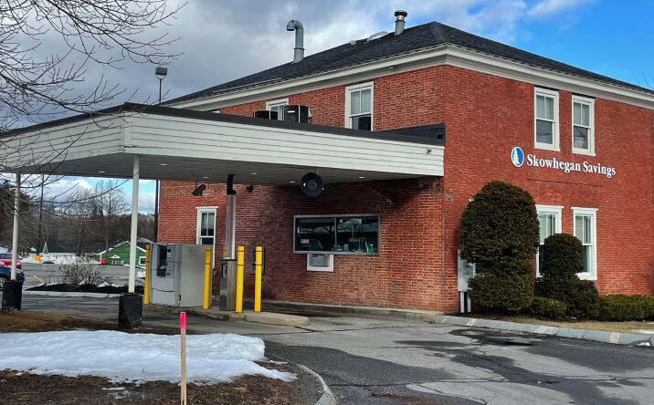 Pictures of Retail, Land property located at 134 Hannaford Dr, Farmington, ME 04938 for lease - image #1