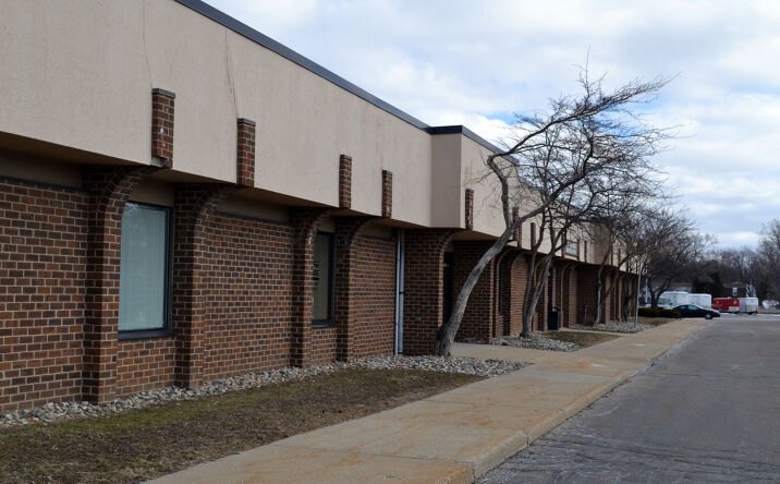 Pictures of Office property located at 6500 Mercantile Way, Lansing, MI 48916 for lease - image #1