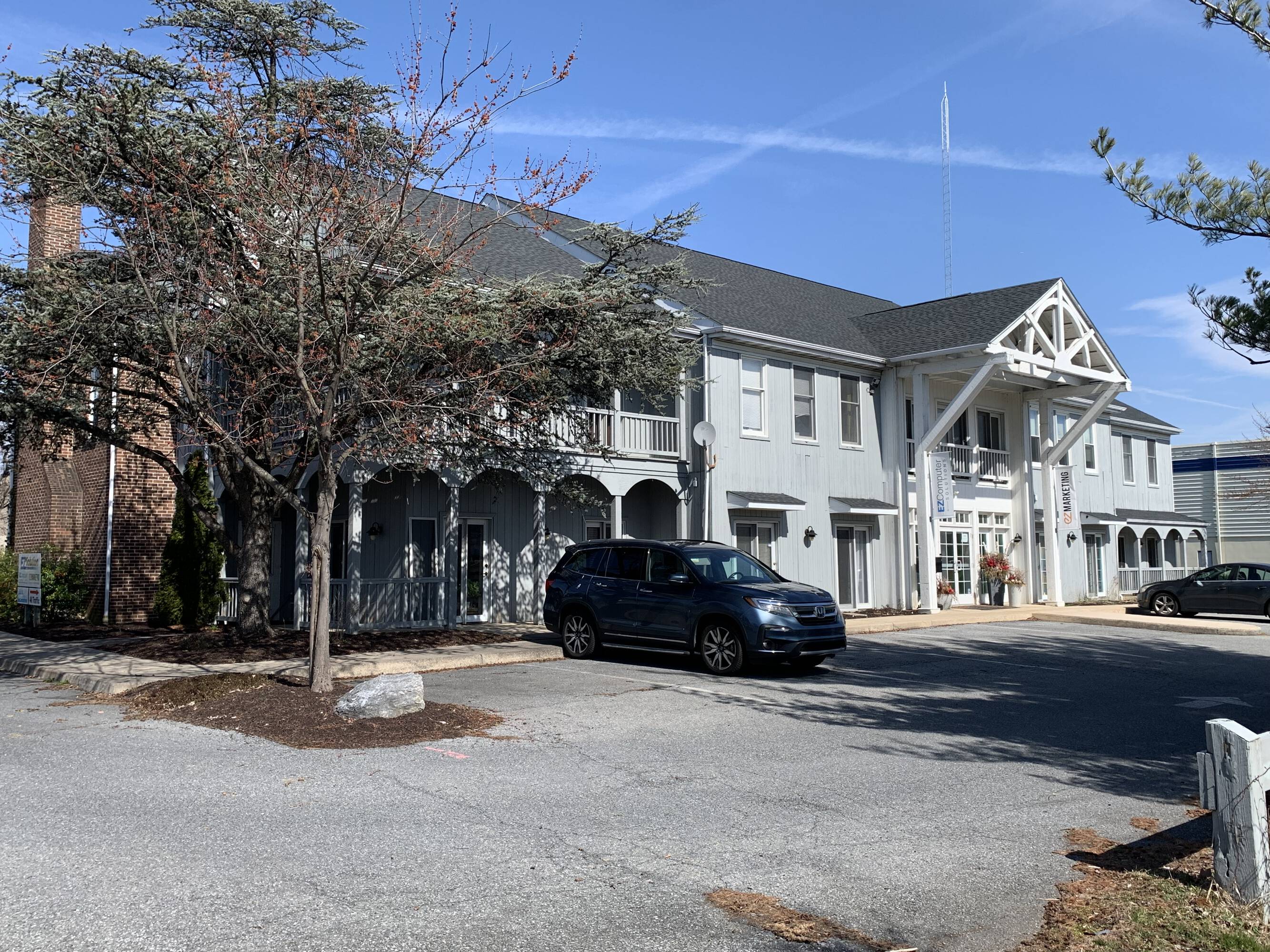 111 Centerville Rd, Lancaster, PA 17603