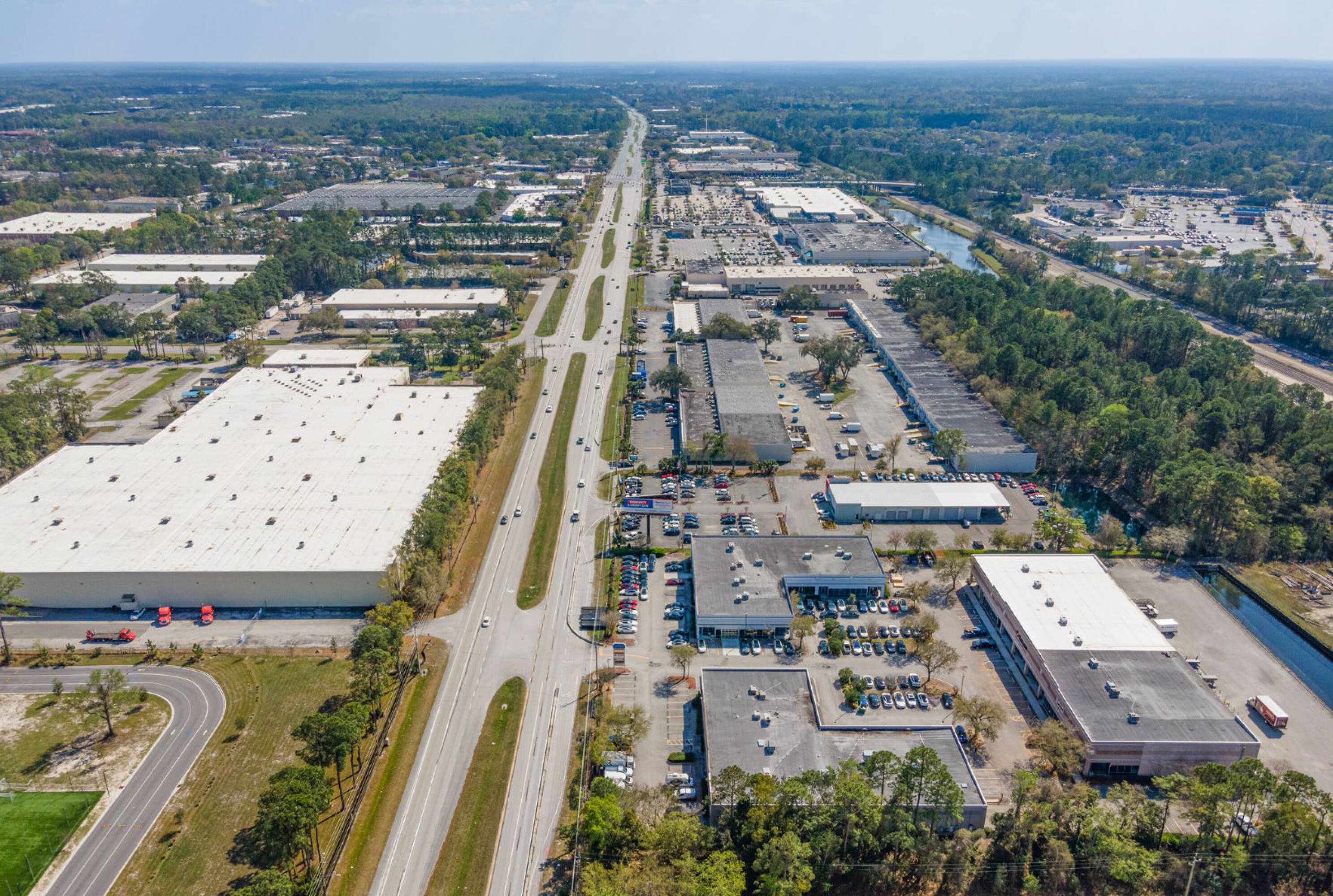 7818 Philips Hwy, Jacksonville, FL 32256